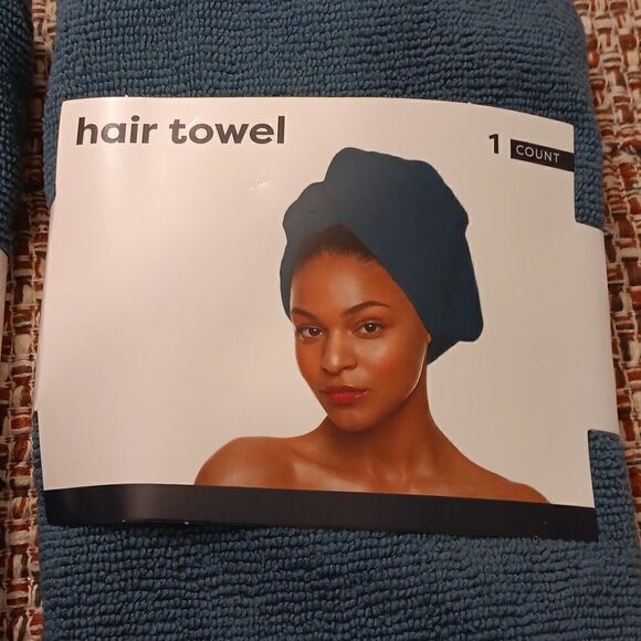 6 Piece Hair Bundle Hair Care Lot New With Tags - Picture 2 of 6